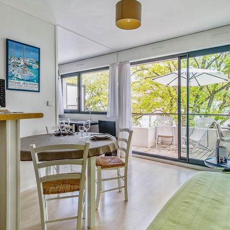 Appartement Dauphine - Welkeys La Rochelle  Buitenkant foto
