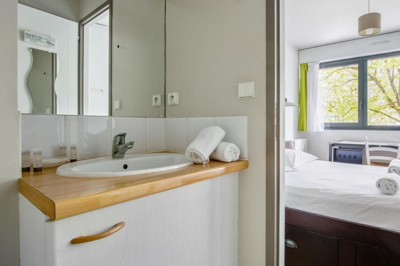 Appartement Dauphine - Welkeys La Rochelle  Buitenkant foto